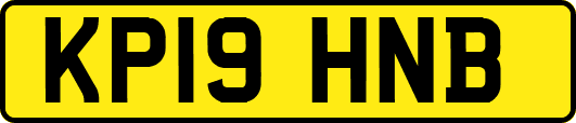 KP19HNB