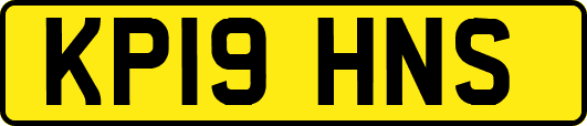 KP19HNS