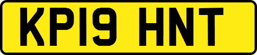 KP19HNT