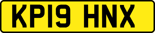KP19HNX
