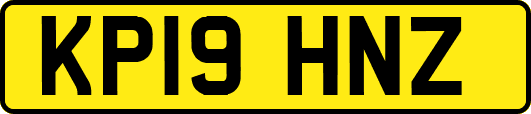 KP19HNZ