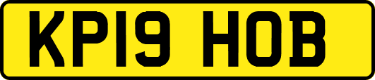 KP19HOB