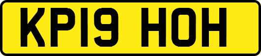 KP19HOH