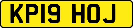 KP19HOJ
