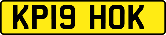 KP19HOK