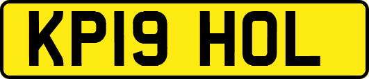 KP19HOL
