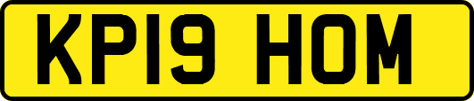 KP19HOM