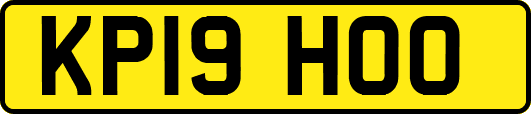 KP19HOO