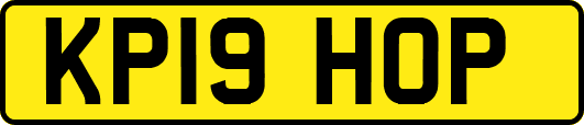 KP19HOP