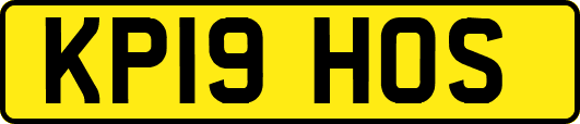 KP19HOS