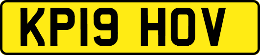 KP19HOV