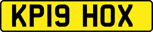 KP19HOX