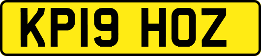 KP19HOZ