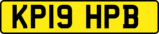 KP19HPB