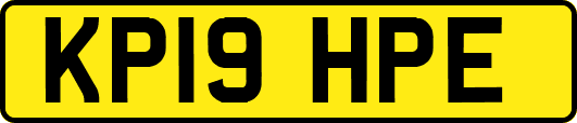KP19HPE