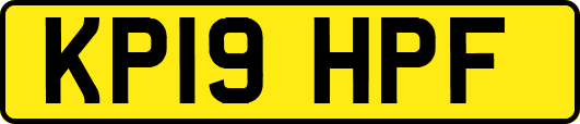 KP19HPF