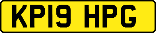 KP19HPG