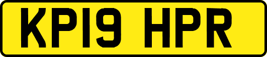 KP19HPR