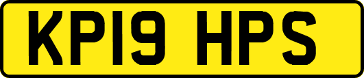 KP19HPS