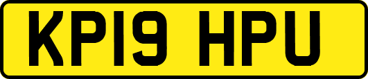 KP19HPU