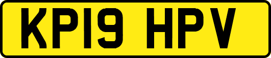 KP19HPV