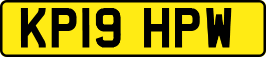 KP19HPW