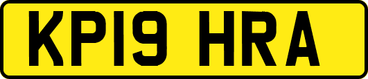 KP19HRA