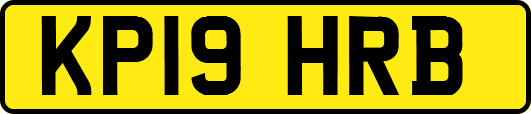 KP19HRB