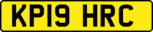 KP19HRC