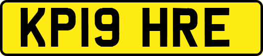 KP19HRE