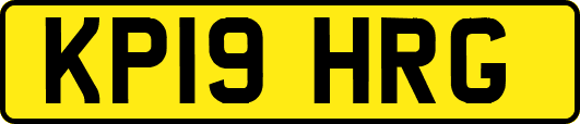 KP19HRG