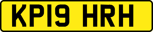 KP19HRH