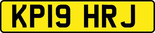 KP19HRJ