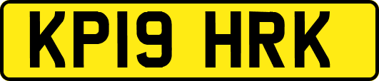 KP19HRK