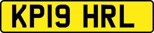 KP19HRL