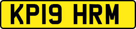 KP19HRM