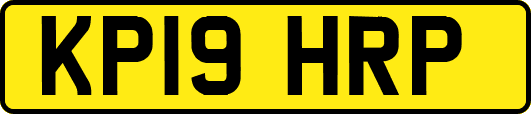 KP19HRP