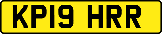 KP19HRR