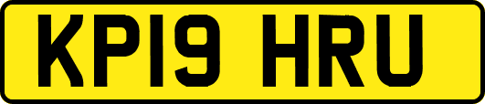 KP19HRU