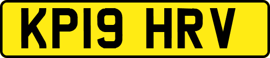 KP19HRV