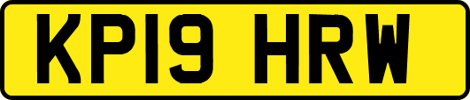 KP19HRW