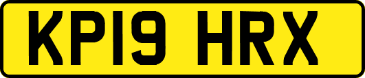 KP19HRX