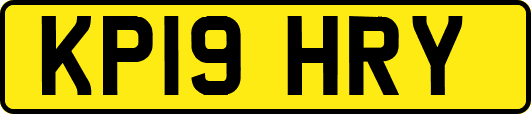 KP19HRY