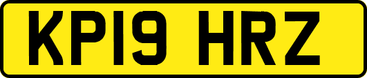 KP19HRZ