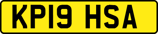 KP19HSA