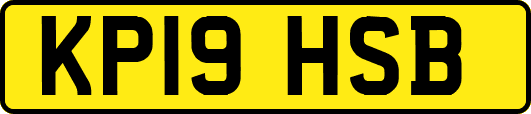 KP19HSB