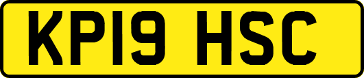 KP19HSC
