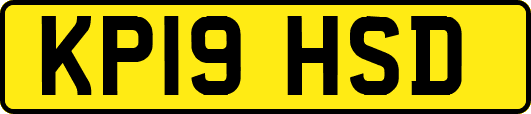KP19HSD