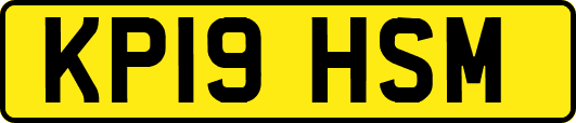 KP19HSM