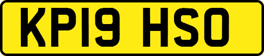 KP19HSO